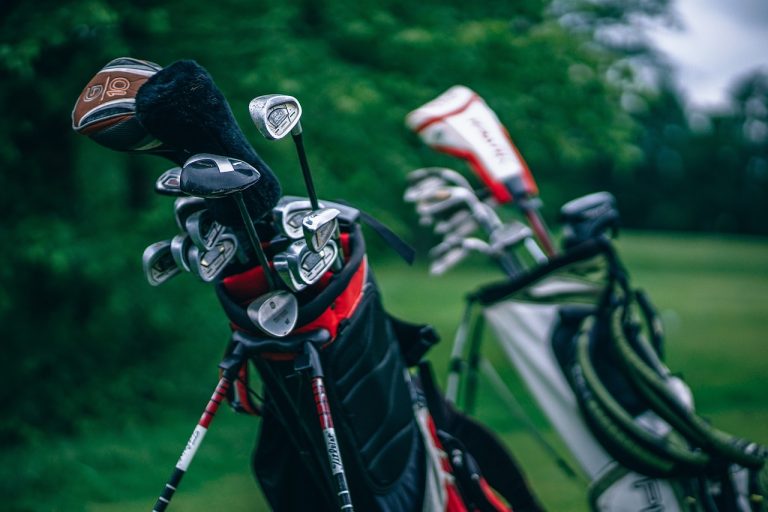 Choosing The Perfect Golf Club For Your Skill Level