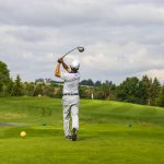 How To Choose The Right Shaft Flex For Your Golf Clubs