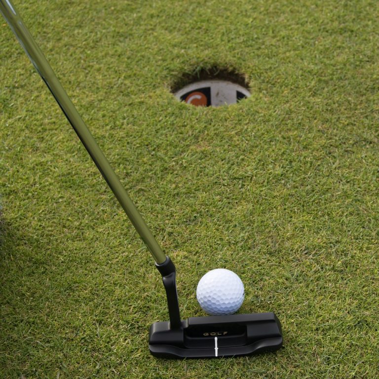 How To Maximize The Distance Of Your Golf Ball