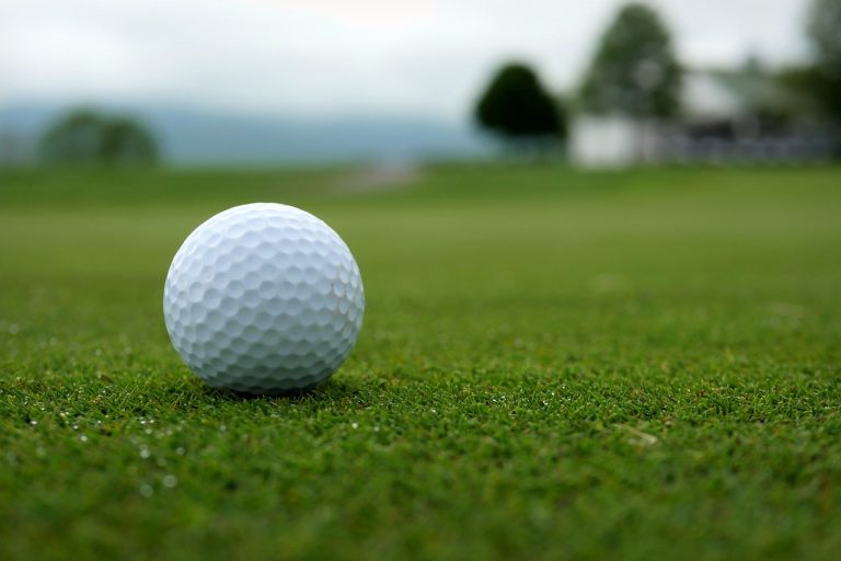 Understanding Golf Ball Compression