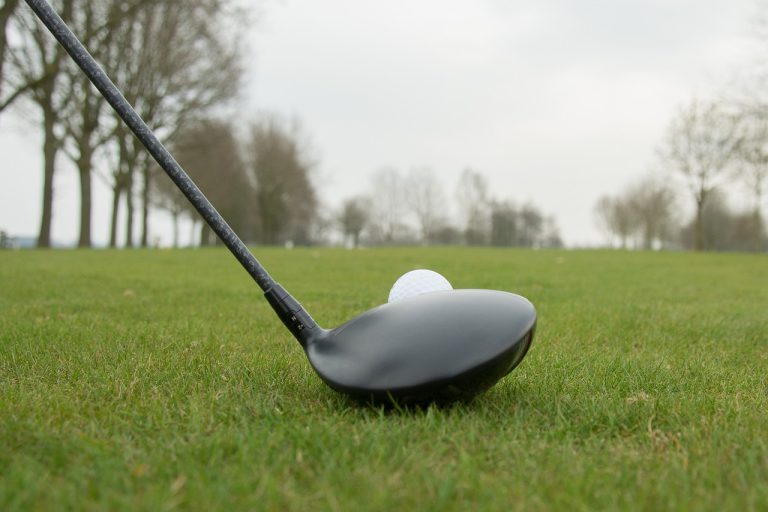 What Are The Benefits Of Custom Fitted Golf Clubs
