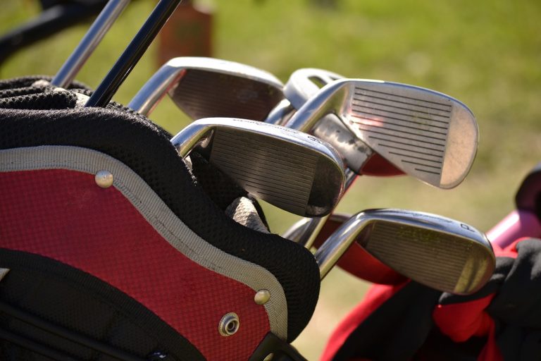 What Are The Different Types Of Golf Clubs