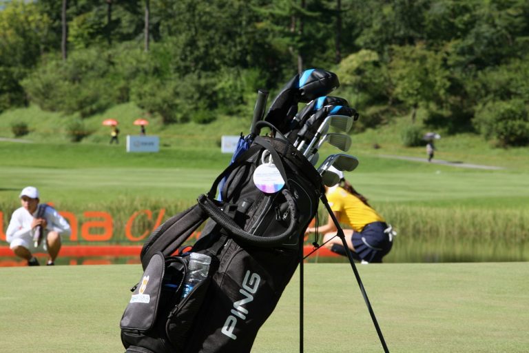What To Look For When Buying A Travel Golf Bag