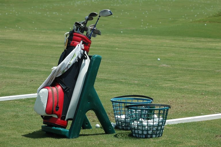What To Look For When Buying Golf Clubs